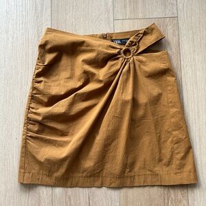 ZARA skirt - XS